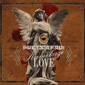 Kamikaze Love Poets of the Fall  Musik