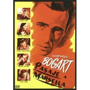   rains, Michele Morgan Humphrey Bogart , Michael Curtiz Filme & TV
