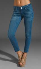 Hudson Jeans   Summer/Fall 2012 Collection   