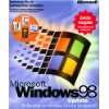 MS Windows 98   2. Ausgabe   Update