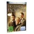   Geschichten 42   Die gläserne Fackel [4 DVDs] DVD ~ Alfred Müller