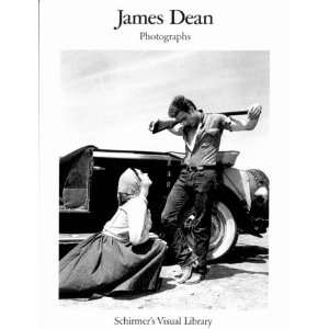 James Dean Photographs  Axel Arens Englische Bücher