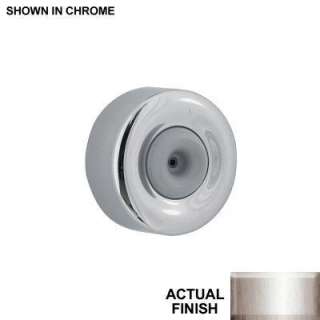 Hansgrohe Body Jet Massage In Brushed Nickel 06889820 at The Home 