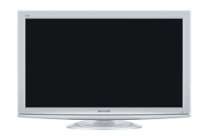 Billig LCD Fernseher (DE & Europe)   Panasonic Viera TX L 37 S 10 ES 