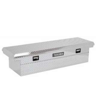   70 In. Aluminum Crossbed Truck Tool Box TALF1670 at The Home Depot