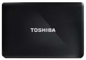 Toshiba Satellite L500D 11P 39,6 cm Notebook: .de: Computer 