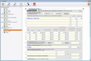 WISO Steuer 2012 (für Steuerjahr 2011)  Software