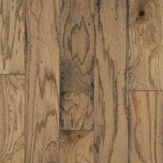   in. Wide Random Length Engineered Hardwood Flooring (25 sq. ft./Case