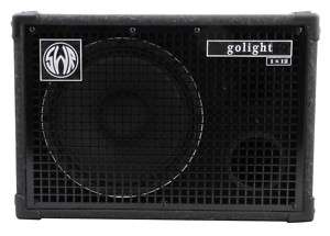 SWR golight   1x 12 (1x12 350W Bass Cab)  