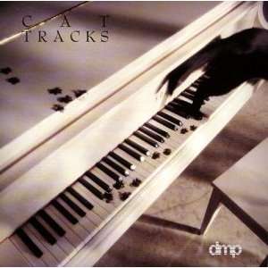 Cat Tracks/Dmp Sampler 91 Various  Musik
