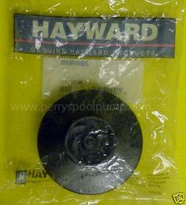 Hayward Max Flo Pump 1 hp Impeller SPX2610C SP2610C  