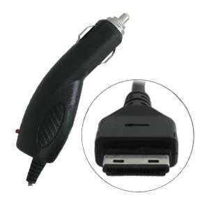 Battery Car Charger Cell SAMSUNG R450 MESSAGER, R500  
