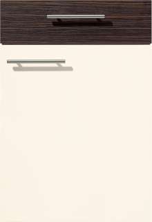 Einbauküche Küchenzeilen Nobilia Pia Cashmere Art. Nr 5013  