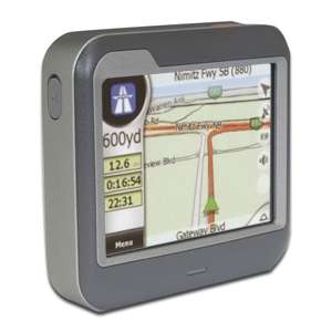 Mio C230 GPS   3.5 Touch Screen, Text To Speech, SD Card Input, US 