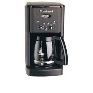 Cuisinart DCC 1200BW Brew Central Coffee Maker   12 Cup, Adjustable 