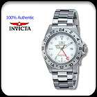   WATCH for MEN * Date Master GMT * World Time * White * 9402 * $345