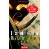 Das Kindermädchen von Elisabeth Herrmann (Taschenbuch) (75)