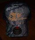 ua camo hat  