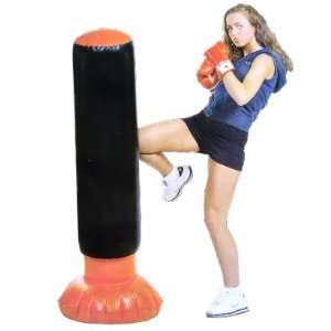 Anti Frust Soft Punching Ball  Sport & Freizeit