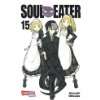 Soul Eater, Band 18  Atsushi Ohkubo, Claudia Peter Bücher