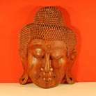 Buddha Maske   54 cm
