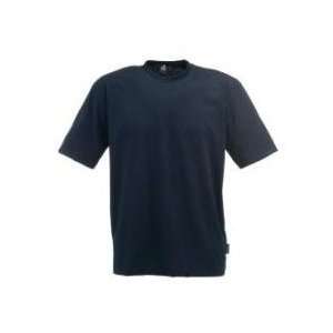 Premium T Shirt Schwarz Black Größe 4XL Highclass Qualitäts shirt 