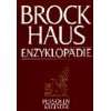 Brockhaus Enzyklopädie, 19. Aufl., 24 Bde. m. Erg. Bdn., Hld, Bd.29 