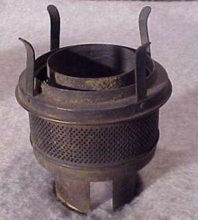 Mason Jar Oil Lamp Burner Chimney Holders Turn Mason Jars Into Nostalgic Oil Lamps Lot Of Burners