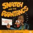 16. Cold Shot/Snatch and the Poontangs von Johnny Show Otis