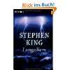 Nachts.  Stephen King Bücher