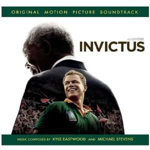 Ost/Invictus Various, Kyle Eastwood  Musik