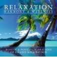 Island Relaxation von Various ( Audio CD   2009)