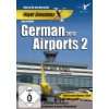 Flight Simulator   German Airports 4  Games