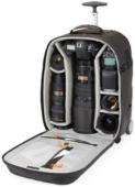 Lowepro Pro Runner X450 Rolling DSLR Rolling Backpack  