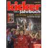 Kicker Fußball Jahrbuch 2006/2007 / Mit DVD  Kicker 