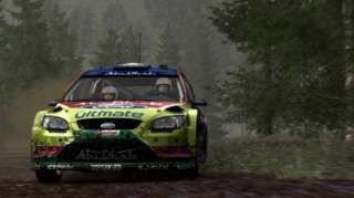 WRC   FIA World Rally Championship: Playstation 3: .de: Games