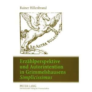   Ein poetologischer Kommentar  Rainer Hillenbrand Bücher