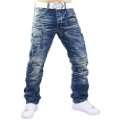  Cipo & Baxx Jeans Hose C 877 blau Weitere Artikel 