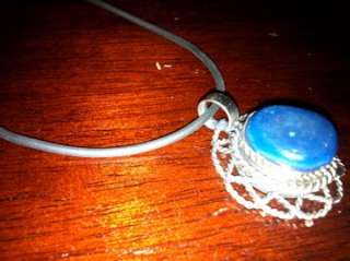 Haunted wealth spell pendant Financial freedom, cash  