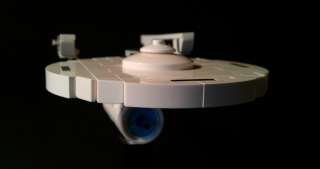 LEGO Star Trek * Enterprise A ship * w/ instructions  