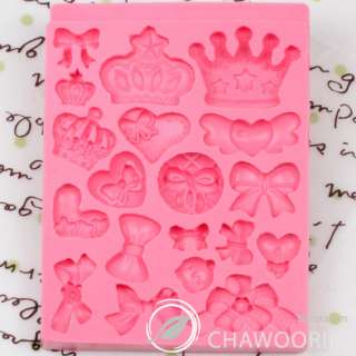   pour soap making and sugar kraft cake decoration making silicone mold