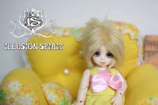 Anita Illusion Spirit 1/12 BB super dollfie SIZE YO SD  