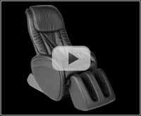 HT 5270 Human Touch Robotic Power Recline Massage Chair Recliner 
