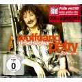 Unschlagbar   Die größten Hits Audio CD ~ Wolfgang Petry