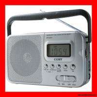 Portable AM FM Shortwave Radio 71682910390  
