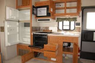   condition used stock number 6736 make salem year 2002 type fifth wheel