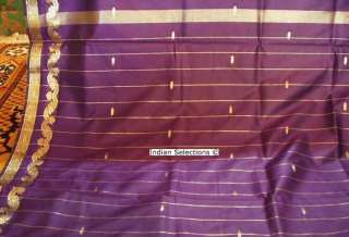 PPL Indian Sari Saree fabric Bellydance Wrap Dress  