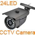 Dome Color Camera IR Day/Night Vision CMOS Security New  