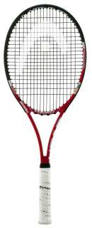 HEAD YOUTEK PRESTIGE MID PLUS tennis racquet 4 3/8  