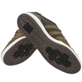 Adidas Original Ciero Brown Chocolate New Mens Trainers Shoes  